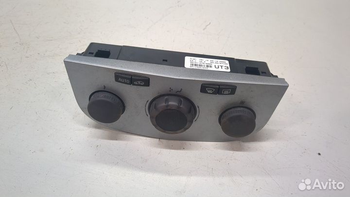 Переключатель отопителя Opel Corsa D, 2008