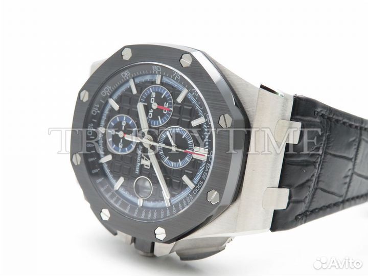 Часы Audemars Piguet Royal Oak Offshore Chronograph 26411PO.OO.A002CR.01