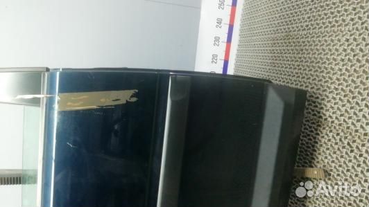 Дверь задняя правая land rover freelander 2 (6GM14FT01)