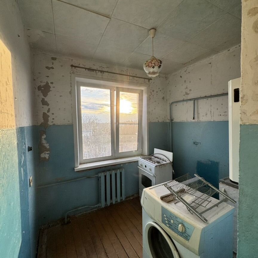 Квартира 1-комн. 34 м² в Приволжск — фото 15 из 20