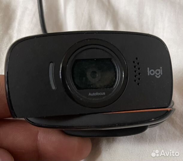 Веб-камера Logitech