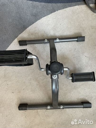 Тренажер велосипед бу