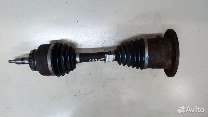 Полуось Ford Expedition, 2003