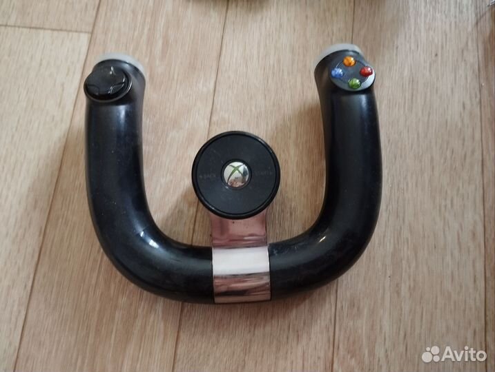 Джойстик на xbox 360