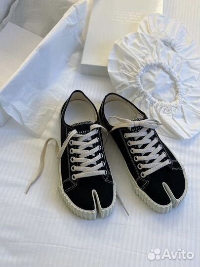 Кеды Maison Margela оригинал