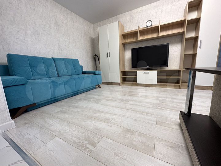 2-к. квартира, 47 м², 5/5 эт.