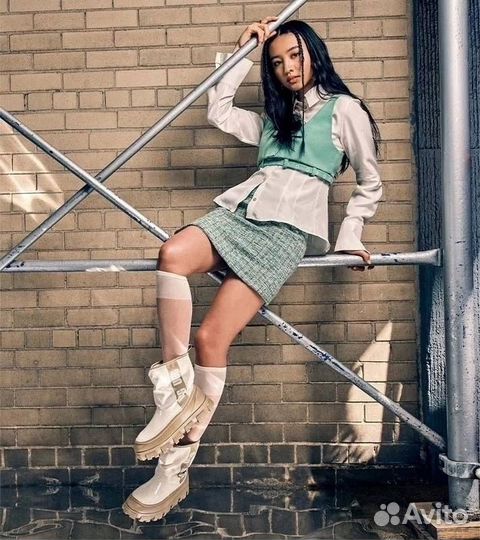 UGG Classic Brellah Mini