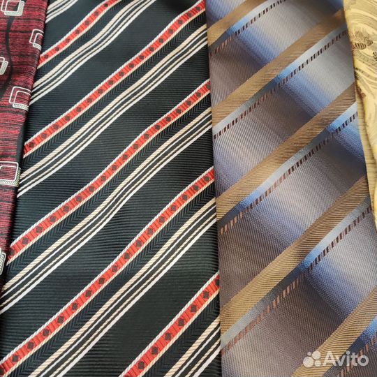 Продам галстуки