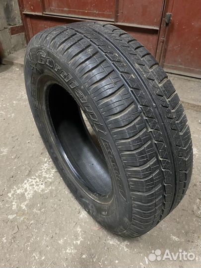 Cordiant Standart RG1 185/70 R14