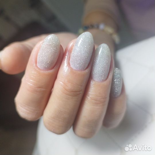 Мастер маникюра и педикюра