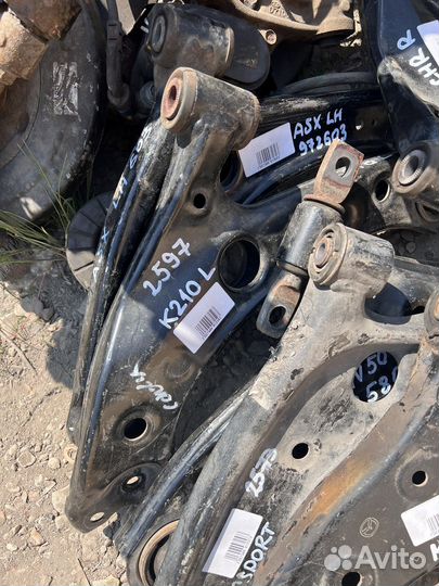 Рычаг передний Тойота Королла 210