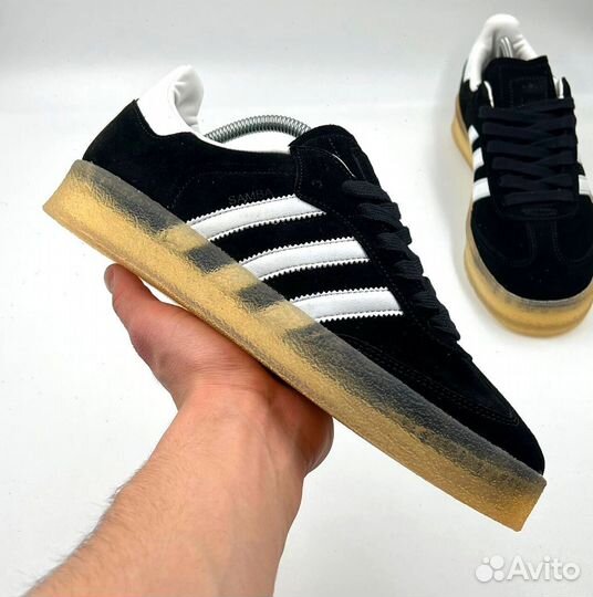 Кроссовки Adidas Samba, арт.221157