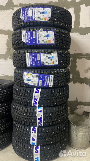 КАМА 505 Irbis 175/65 R14
