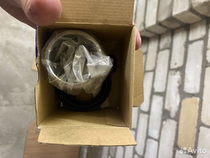 Ремкомплект суппорта переднего Mazda 6 GH