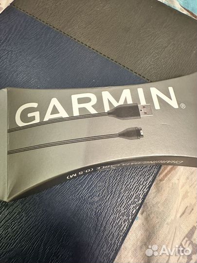 Garmin шнур зарядный