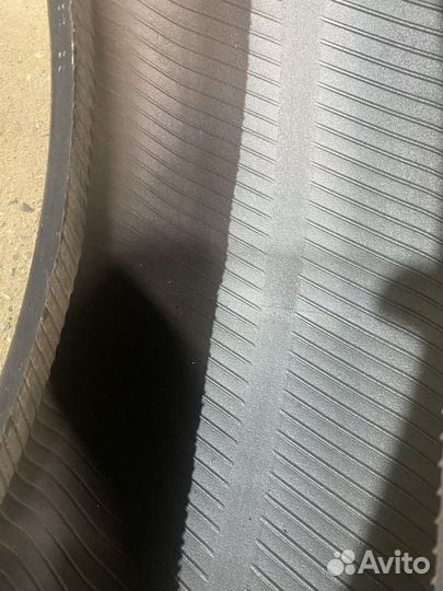 Bridgestone Ecopia EX20 205/55 R16