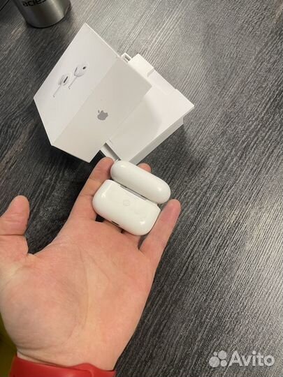 Apple air pods pro 1