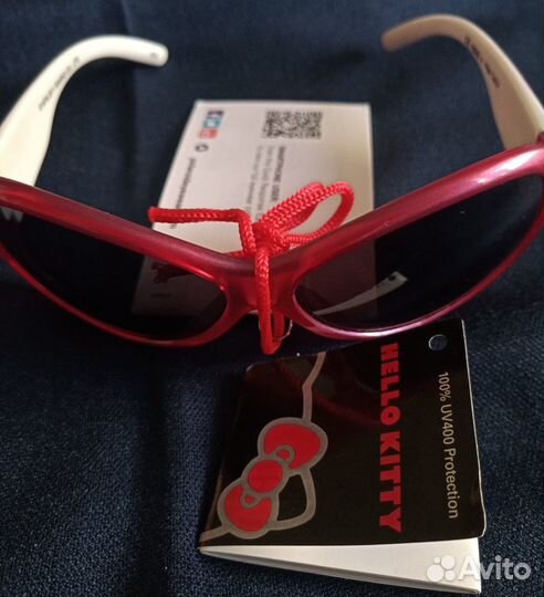 Очки Детские Polaroid Kids линзы UltraSight iх (9