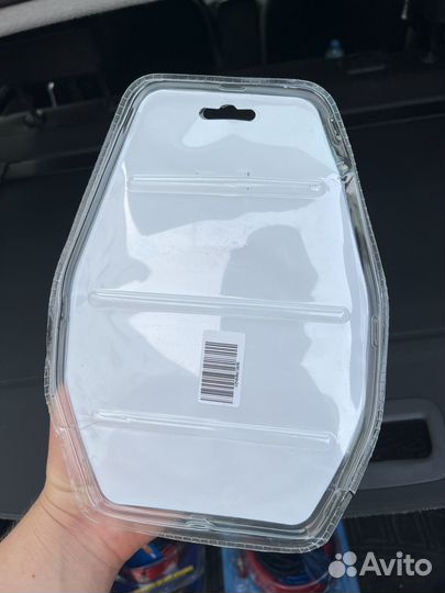 Комплект проводов для сабвуфера