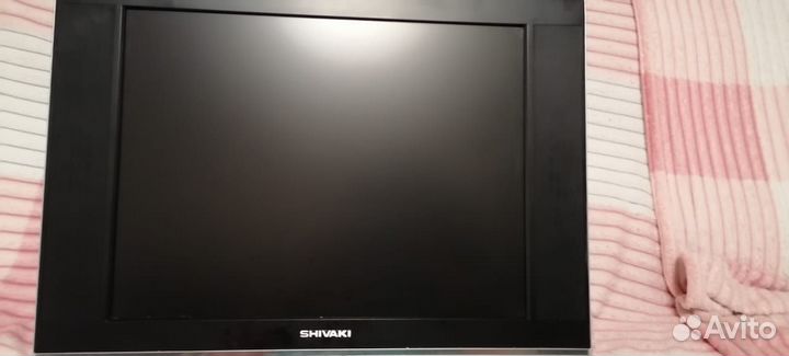 Телевизор бу shivaki STV-20L2