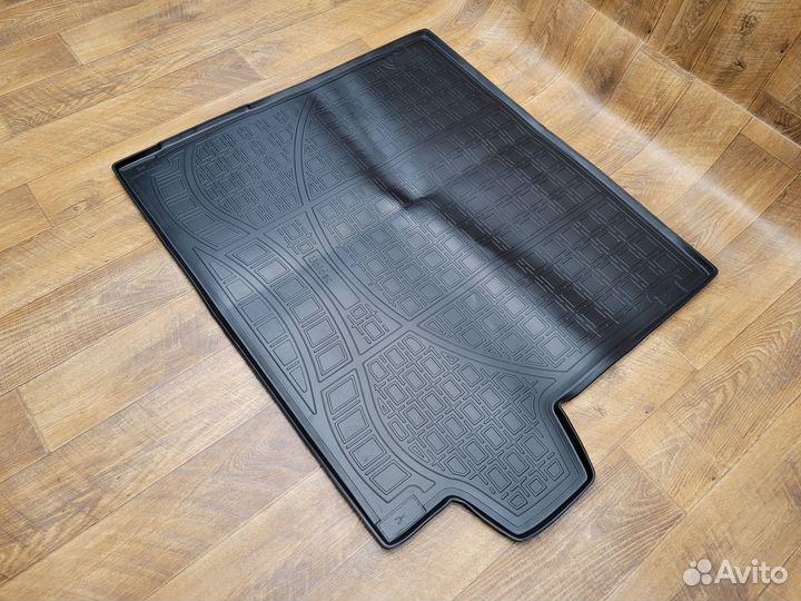 Коврик в багажник Land Rover Range Rover Sport 2