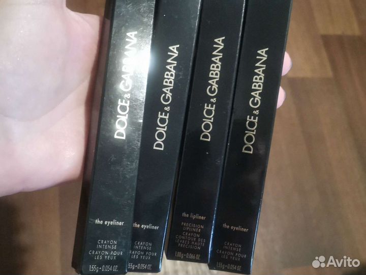 Карандаш дольче габбана
