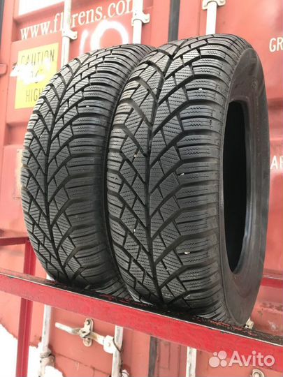 Continental ContiWinterContact TS 830 195/65 R15 98T