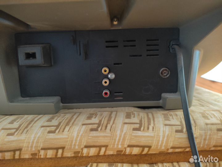 Телевизор бу