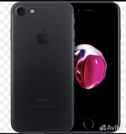 iPhone 7, 32 ГБ
