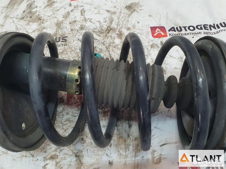 Стойка передняя левая mitsubishi dion