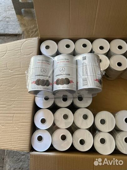 Банки Нефть Комплект 0.7л