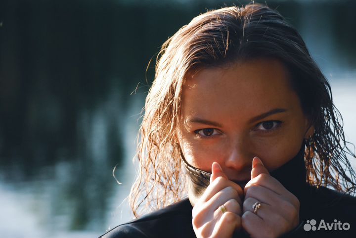 Услуги фотографа