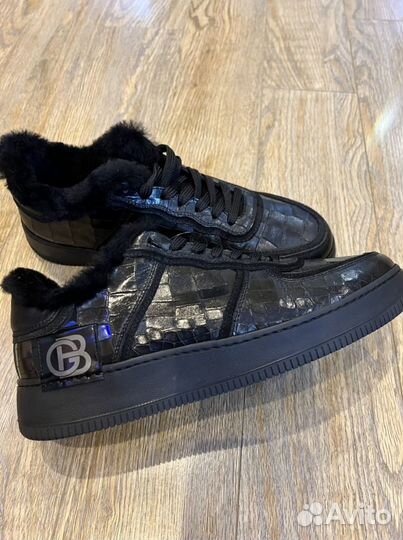 Baldinini Кроссовки Оригинал Италия