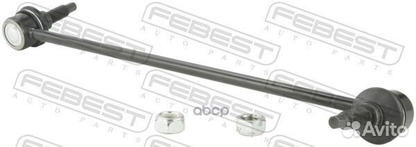 Тяга стабилизатора перед прав 1223sonfr Febest