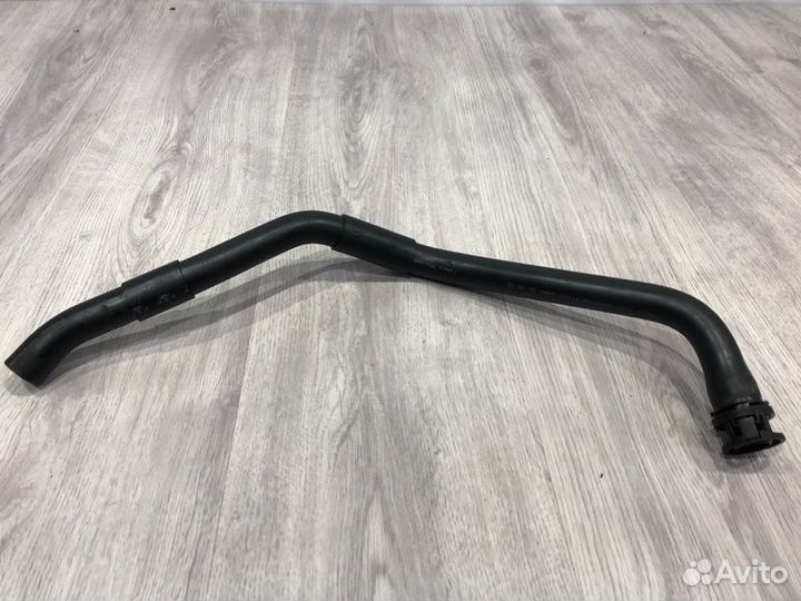 Шланг вентиляции картерных газов Ford Kuga CBW