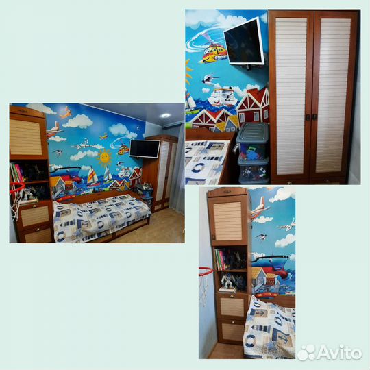 Детская мебель