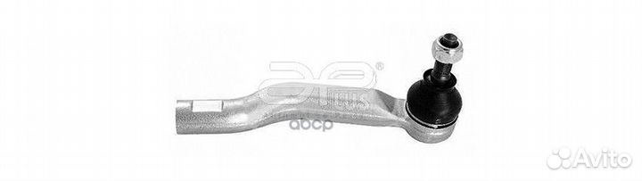 Наконечник рулевой тяги прав 21347AP Aplus