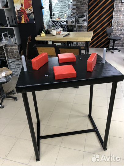 Стол для армрестлинга