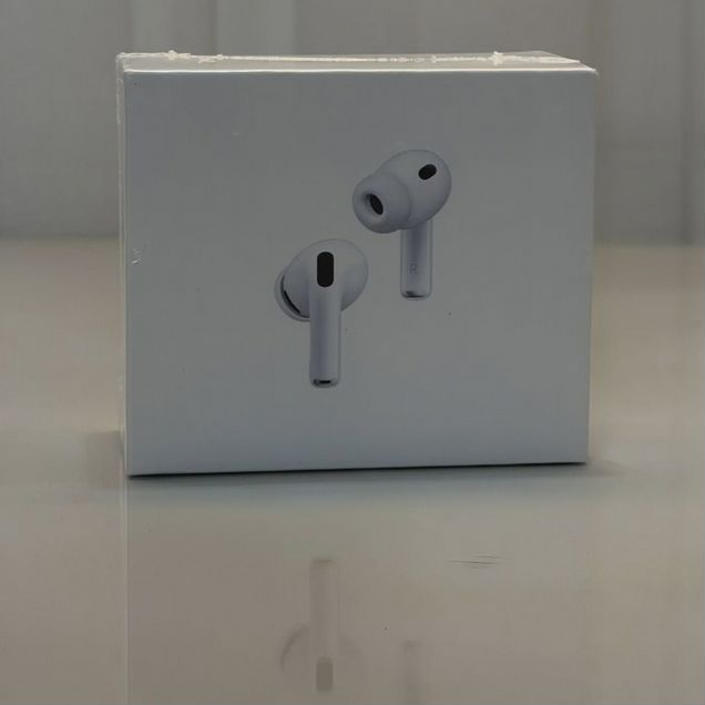 AirPods Pro 3