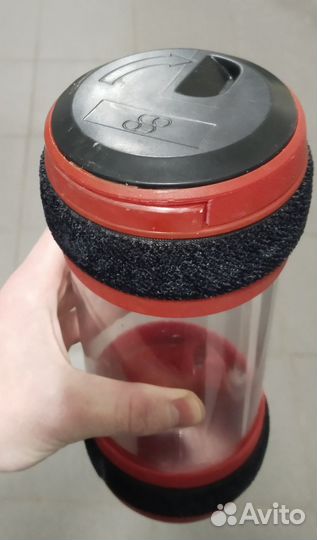 Капсулы для пневмопочты