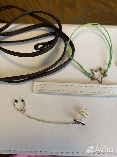 Украшение tous