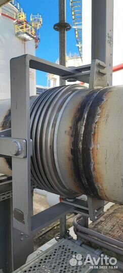 Сварочные работы