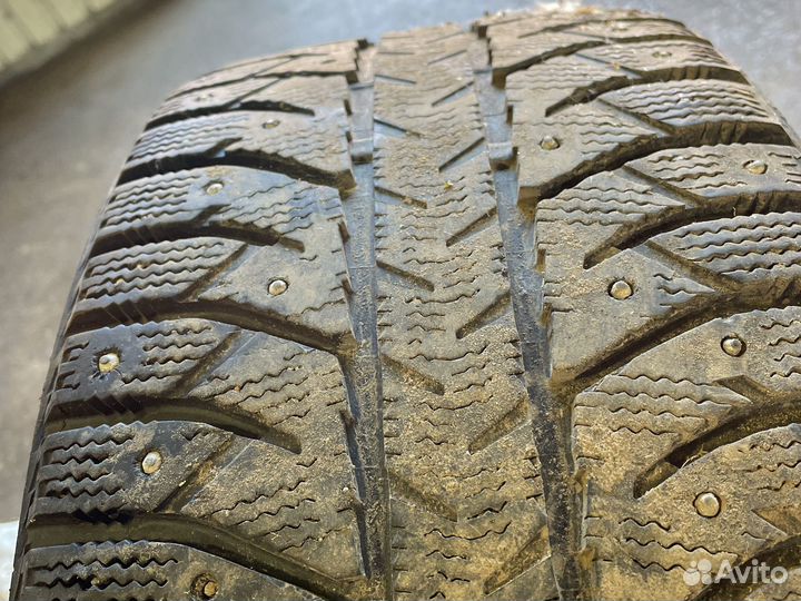 Bridgestone Ice Cruiser 7000 225/40 R18