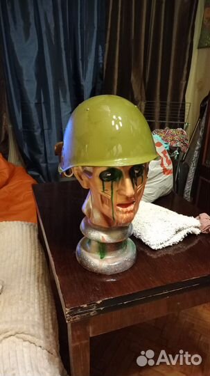 Пинхэд, восставший из ада, зомби