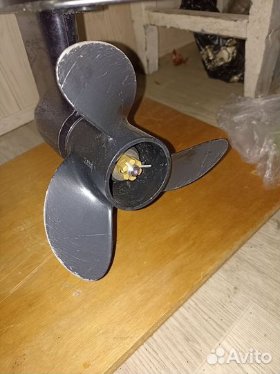 Тохатсу 5. 4 такта