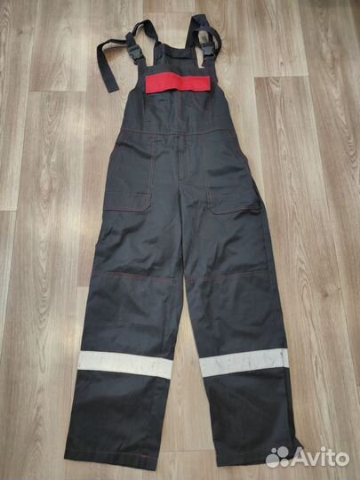 Костюм мужской рабочий