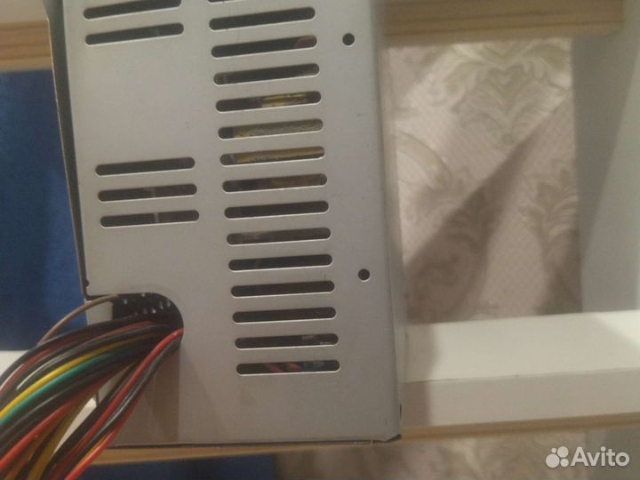 Блок питания для пк 450w