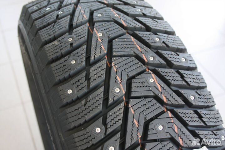 Hankook Winter I'Pike RS2 W429 235/60 R18 107T