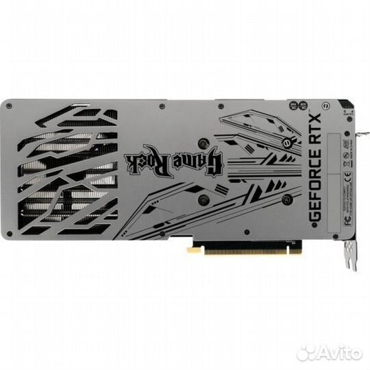 Palit 3070 ti gamerock