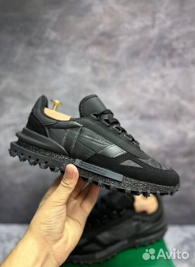 Кроссовки Lacoste